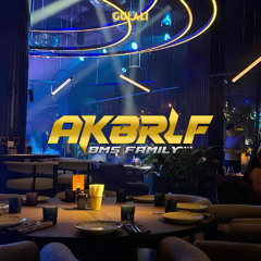 BMS -  GULALI SUPER DUPER EXPRES [ RISKY DEFAY X AKBAR ALIF ]#Akbrlf_