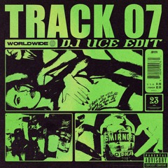 SUNSET BROS - TRACK 07 (DJ UCE EDIT)