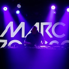 Marc Rousso's Opening Mix at Belly Up Aspen before Claptone March 2022
