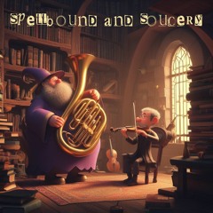Spellbound And Sourcery