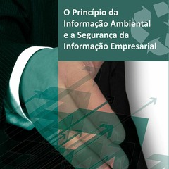 Audiobook O princpio da informao ambiental e a segurana da informao empresarial (Portugues