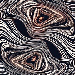 Kaleidoscopic Fields [MASH-UP]
