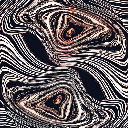 Kaleidoscopic Fields [MASH-UP]