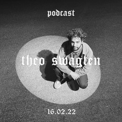PODCAST 001 - Theo swagten
