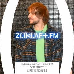 ZUKUNFT.FM - One Shots - Life in Noises