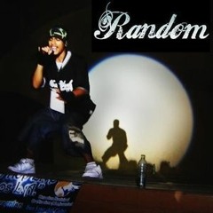 Mí nombre es hip hop - Random(Feat. Ladrón de almas)