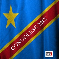 CONGOLESE MIX
