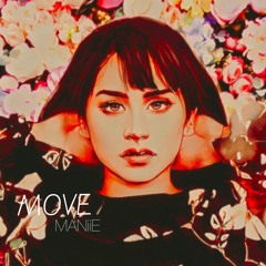 MOVE - MANiiE