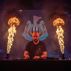 Makina Mayhem Cuatro