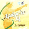 Dj FreeMix - Apiyew La - [VERSION LIVE]