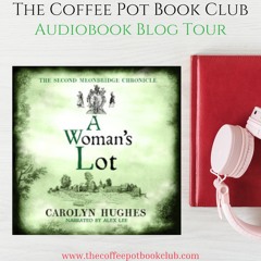 A Woman's Lot – Sueanna – by Carolyn Hughes