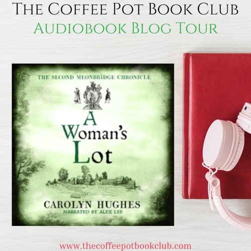 A Woman's Lot – Sueanna – by Carolyn Hughes