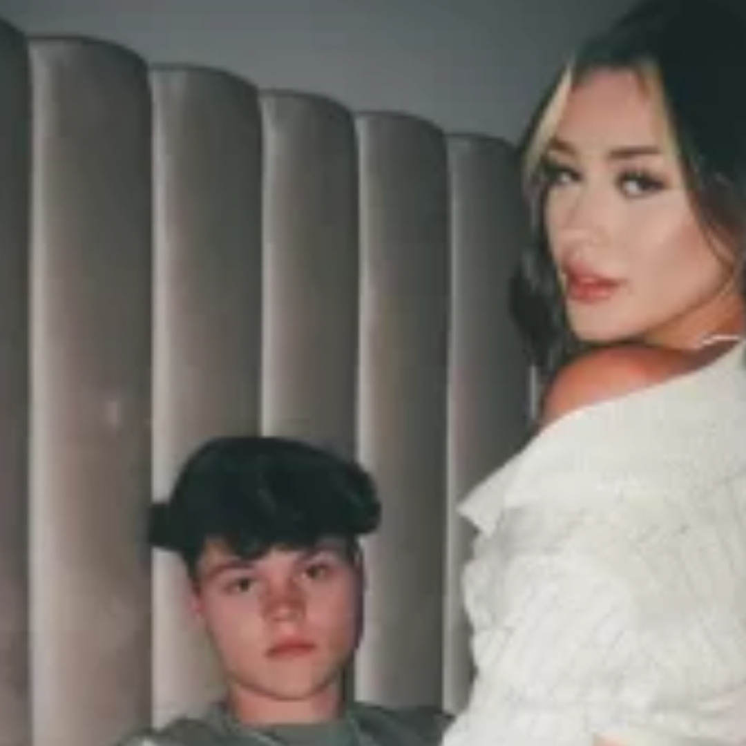 Stream Trending@ Original Video Mckinley Richardson And Jack Doherty