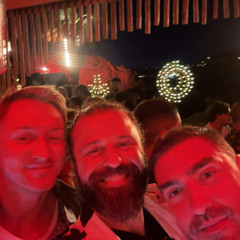 P A N &CAMELPHAT ALEMAGOU 11/07/2025