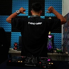 HANYA SATU WDF [ Jusman Records Ft Yudist Deep ] #Exclusive