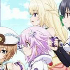 nothin like uu remix (feat uni111 & nepgear222)