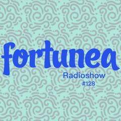 fortunea Radioshow #128 // hosted by Klaus Benedek 2024-01-10