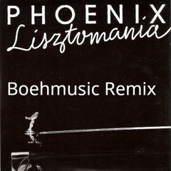 Lisztomania (Boehmusic Remix)