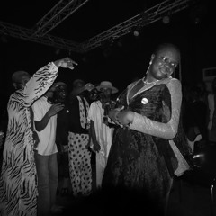 AFROPIANO FREESTLYE MIX