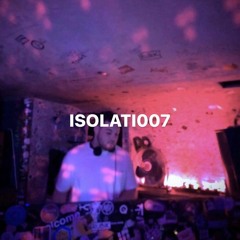 ISOLATI007 [WORDIE]