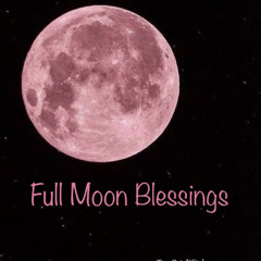 BLOCK   RADIO    FULL   MOON   MIXX VOL.  ONE