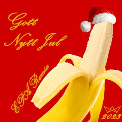 Gott Nytt Jul Epa Remix