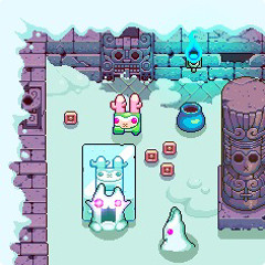 Lockehorne (Nitrome) main