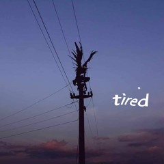 Forty G - tired (Prod. Manuel)