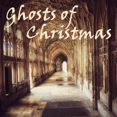 Ghost of Christmas Present (w/jnortie)