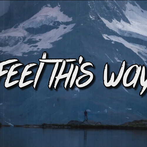 MARK JAMES - FEEL THIS WAY