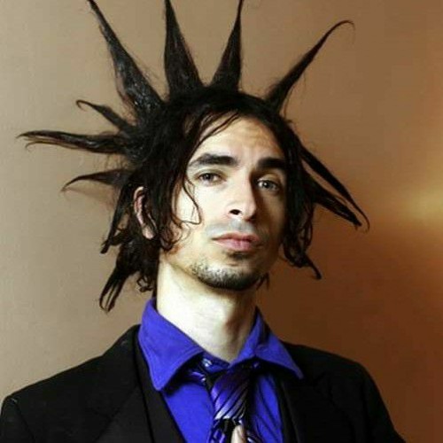 MIndless Self Indulgence - My World