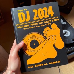 Special summer #3 2k24 (House/deep house set)