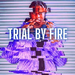 [FREE] Trial By Fire - Abra Cadabra x Kush x Bradz x Bandokay x Double Lz Type Beat w/Hook