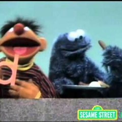 The Letter D - D-Train