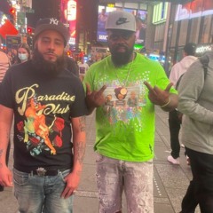 Bam O feat pesh  - Rolling