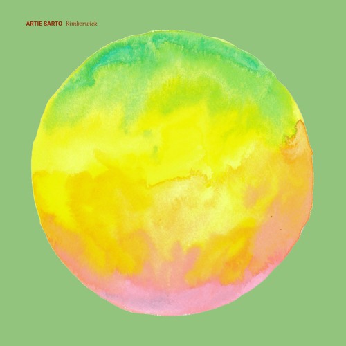 Kimberwick feat. Joseph Shabason