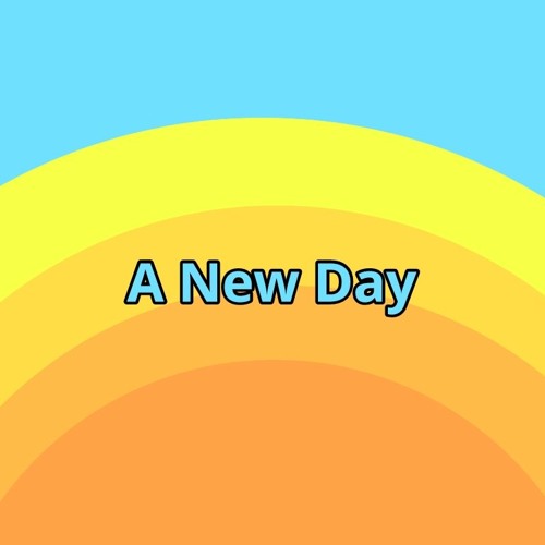 A New Day