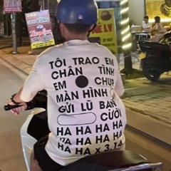 Khóc nơi ta cười X Mưa của mây trời (Tiktok ver)