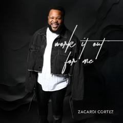 Work It Out For Me (Live Radio Edit)