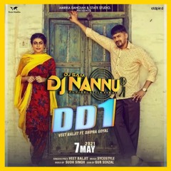 DD1 VEET - BALJIT SHIPRA GOYAL DJNANNU