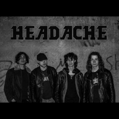 Born in a moshpit (demo)