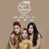 Trio Macan - Karna Su Sayang ( Remix Version ) Officialsic Video.mp3