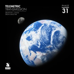 Telemetric Transmission | Phase 31 | Drumfunk + Jungle DnB Mix