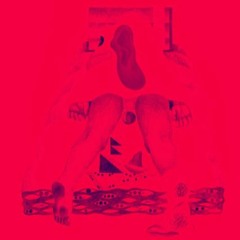 Shlohmo - Bo Peep (.wav_bootleg)