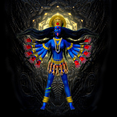 ECSTATIC DANCE:  RISE UP! DEEP FEMININE ECOLOGY curated by DJ KALI