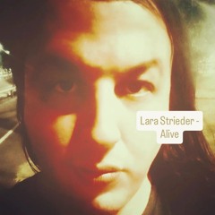 Alive (Radio Edit)