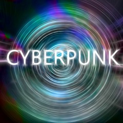 Cyberpunk Planet
