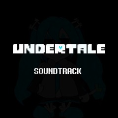 MEGALOVANIA (JP Version)