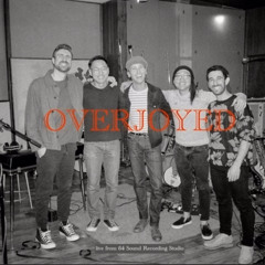 devin velez over joyed(live)
