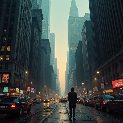 DJ Liquify-The Day Before Tomorrow